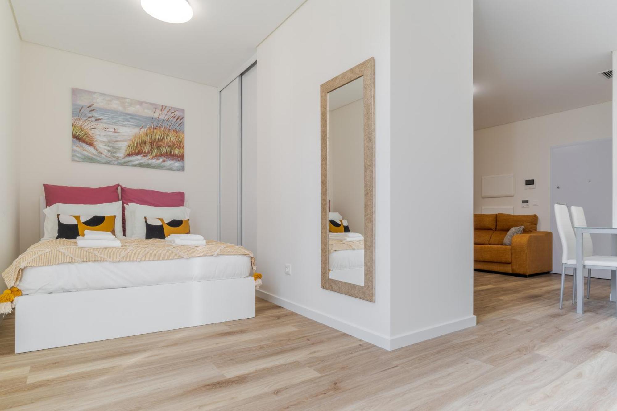 Carmo Palace I Appartement Funchal (Madeira)