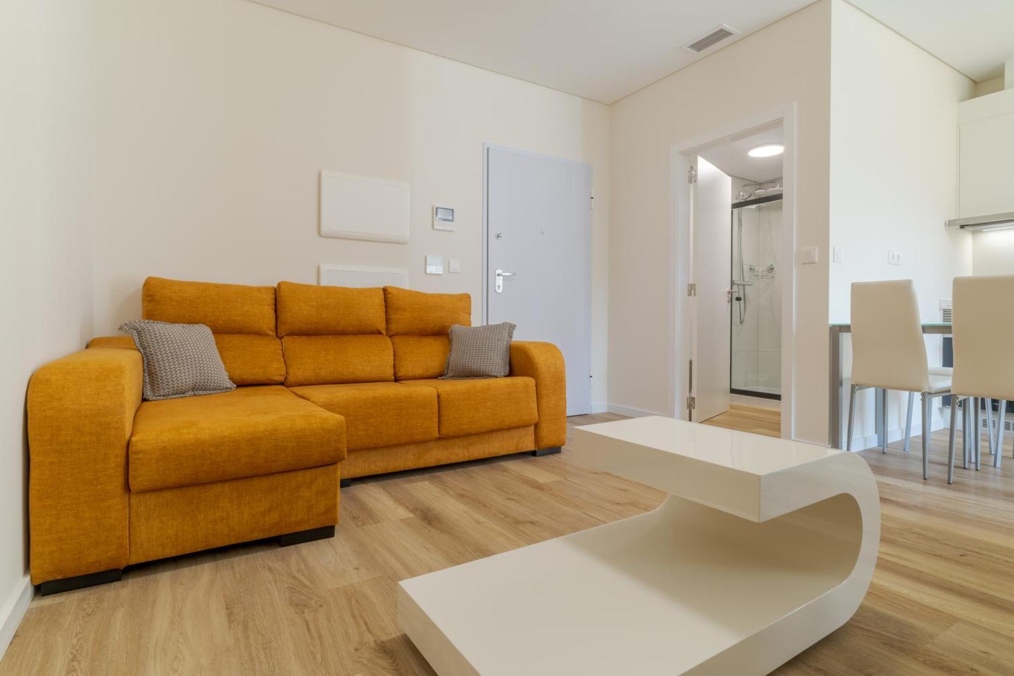 Carmo Palace I Appartement *
