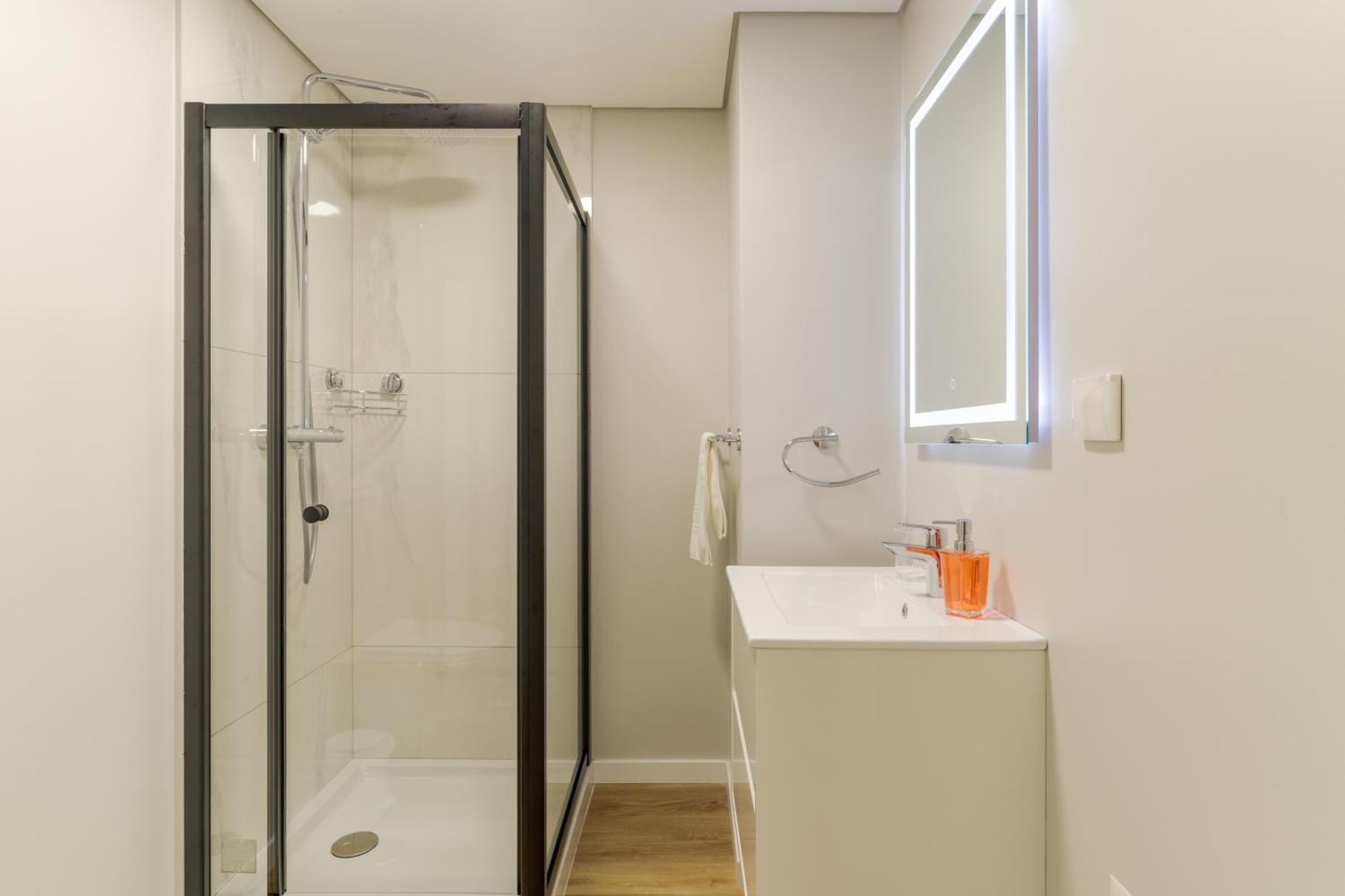 Carmo Palace I Appartement